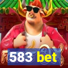 583 bet